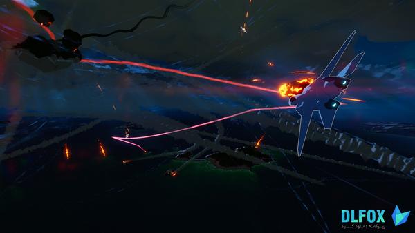 دانلود نسخه فشرده بازی DELIVERY MUST COMPLETE برای PC