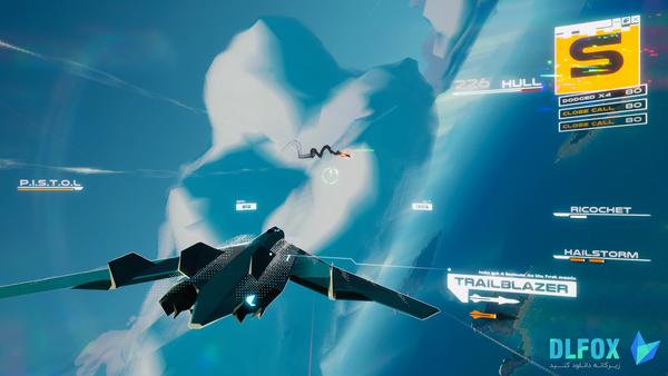 دانلود نسخه فشرده بازی DELIVERY MUST COMPLETE برای PC