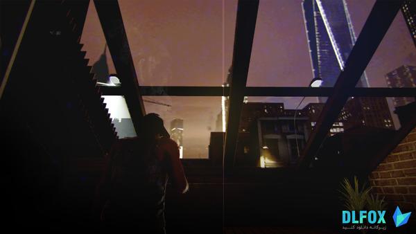 دانلود نسخه فشرده بازی DEN PAIN برای PC