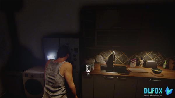 دانلود نسخه فشرده بازی DEN PAIN برای PC