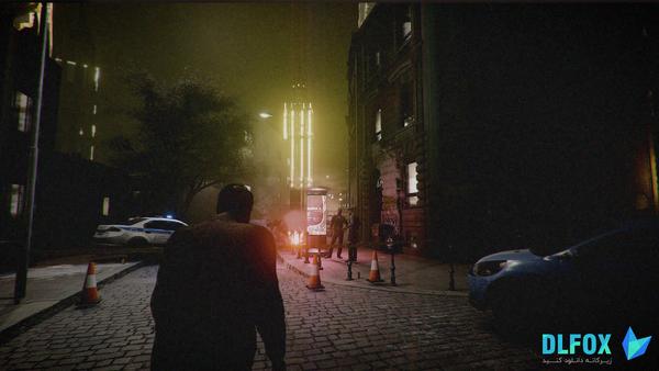 دانلود نسخه فشرده بازی DEN PAIN برای PC