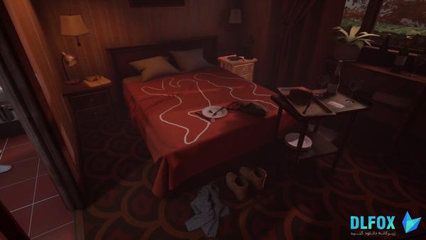 دانلود نسخه فشرده بازی DETECTIVE Scene Crime برای PC