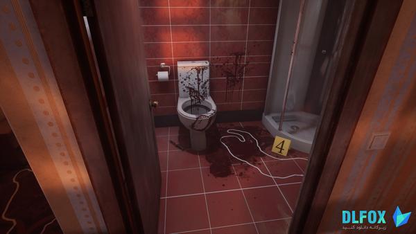 دانلود نسخه فشرده بازی DETECTIVE Scene Crime برای PC