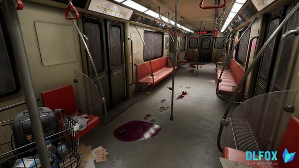 دانلود نسخه فشرده بازی DETECTIVE Scene Crime برای PC