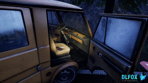 دانلود نسخه فشرده بازی DETECTIVE Scene Crime برای PC