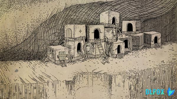 دانلود نسخه فشرده بازی Daymare Town برای PC