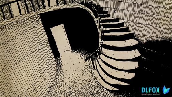 دانلود نسخه فشرده بازی Daymare Town برای PC