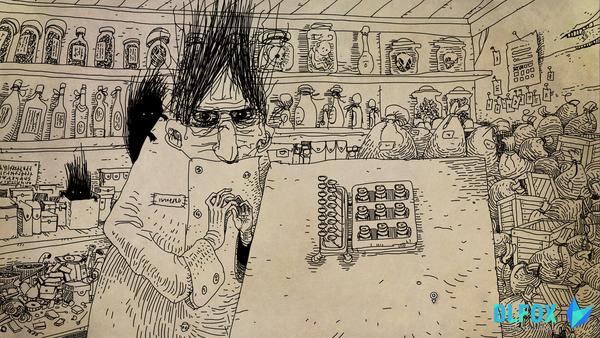 دانلود نسخه فشرده بازی Daymare Town برای PC