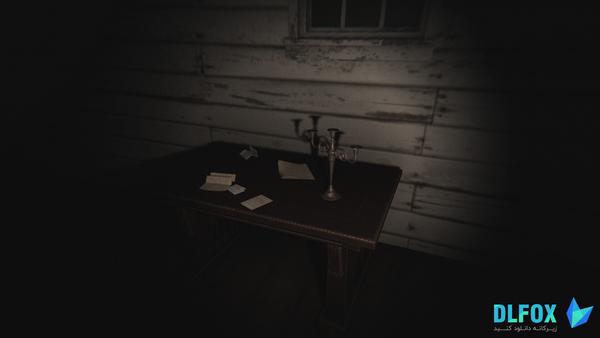 دانلود نسخه فشرده بازی Dead Silence Echoes Of The Damned برای PC