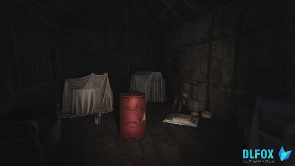 دانلود نسخه فشرده بازی Dead Silence Echoes Of The Damned برای PC