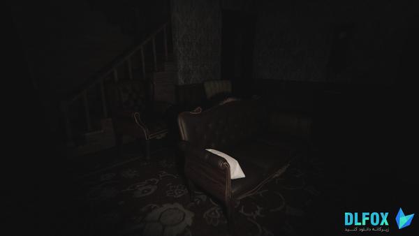 دانلود نسخه فشرده بازی Dead Silence Echoes Of The Damned برای PC