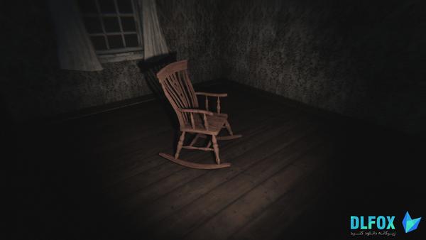 دانلود نسخه فشرده بازی Dead Silence Echoes Of The Damned برای PC