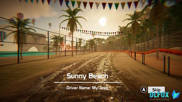 دانلود نسخه فشرده بازی Dirtzone برای PC