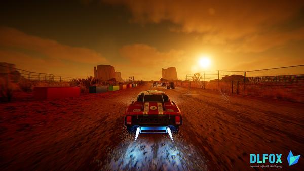 دانلود نسخه فشرده بازی Dirtzone برای PC
