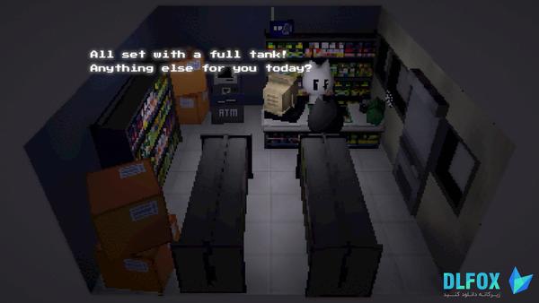 دانلود نسخه فشرده بازی Easy Delivery Co برای PC