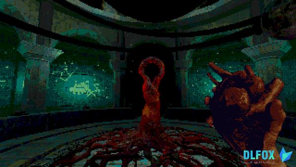 دانلود نسخه فشرده بازی Eclipsium برای PC