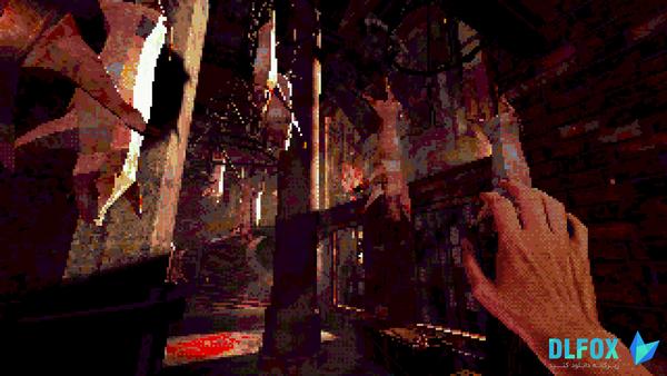 دانلود نسخه فشرده بازی Eclipsium برای PC