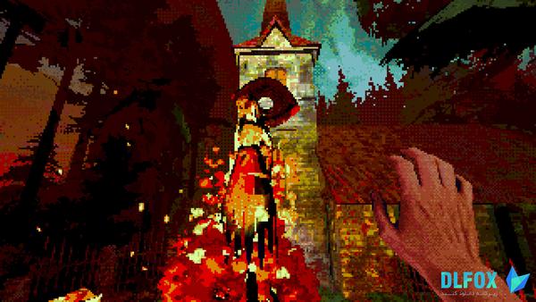 دانلود نسخه فشرده بازی Eclipsium برای PC