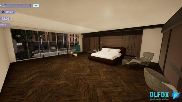 دانلود نسخه فشرده بازی Electronic Market Simulator برای PC