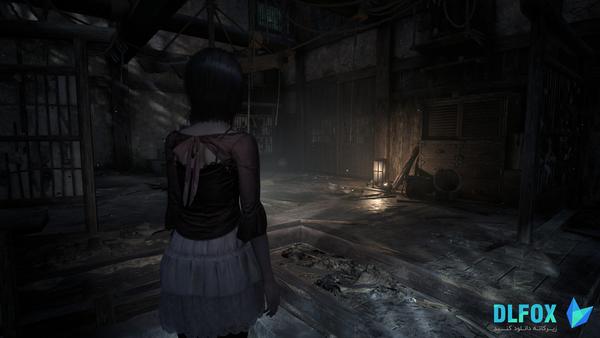 دانلود نسخه فشرده بازی FATAL FRAME II: Crimson Butterfly REMAKE برای PC