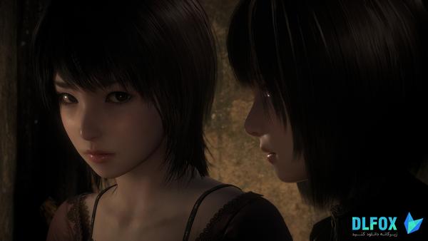 دانلود نسخه فشرده بازی FATAL FRAME II: Crimson Butterfly REMAKE برای PC