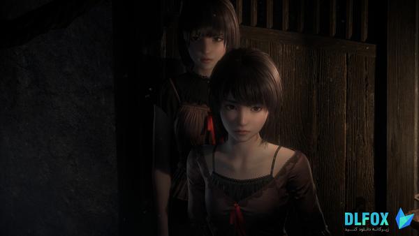 دانلود نسخه فشرده بازی FATAL FRAME II: Crimson Butterfly REMAKE برای PC