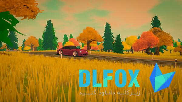 دانلود نسخه فشرده بازی FLOW برای PC