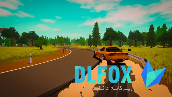 دانلود نسخه فشرده بازی FLOW برای PC