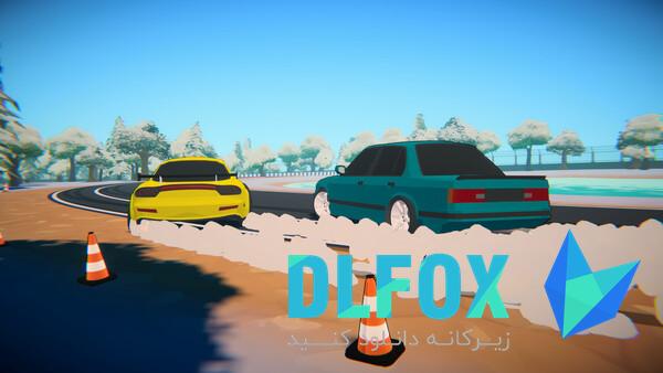 دانلود نسخه فشرده بازی FLOW برای PC