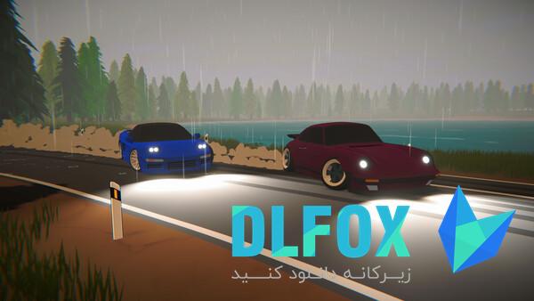 دانلود نسخه فشرده بازی FLOW برای PC