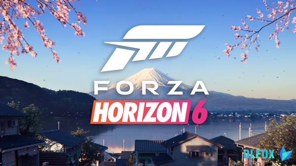 دانلود نسخه فشرده بازی Forza Horizon 6 برای PC