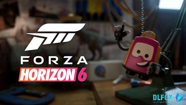 دانلود نسخه فشرده بازی Forza Horizon 6 برای PC