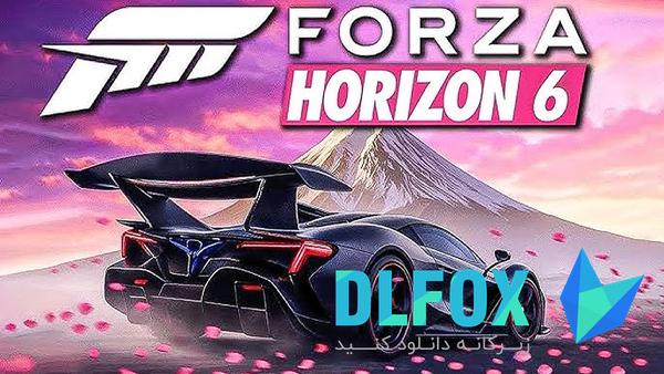دانلود نسخه فشرده بازی Forza Horizon 6 برای PC