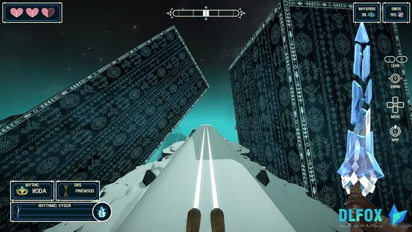 دانلود نسخه فشرده بازی Fresh Tracks برای PC