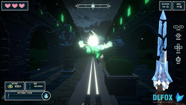 دانلود نسخه فشرده بازی Fresh Tracks برای PC