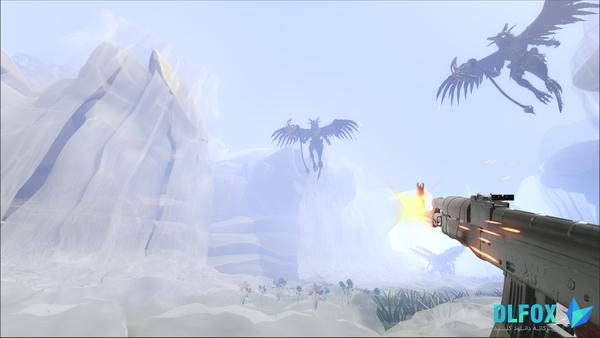 دانلود نسخه فشرده بازی Gates of Eden برای PC