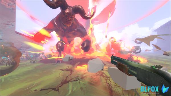 دانلود نسخه فشرده بازی Gates of Eden برای PC