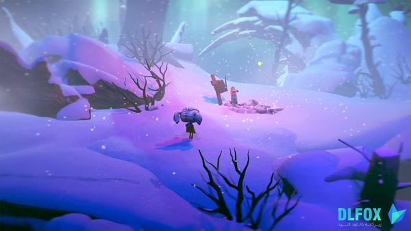 دانلود نسخه فشرده بازی Gloomy Eyes برای PC