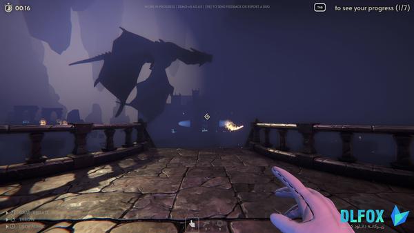 دانلود نسخه فشرده بازی Goblin Cleanup برای PC