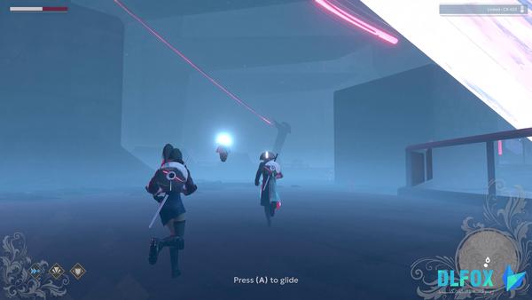 دانلود نسخه فشرده بازی HYPER FANTASY برای PC