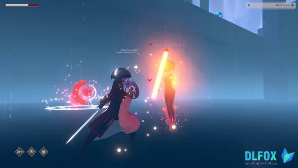 دانلود نسخه فشرده بازی HYPER FANTASY برای PC