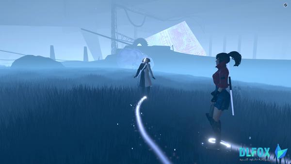 دانلود نسخه فشرده بازی HYPER FANTASY برای PC