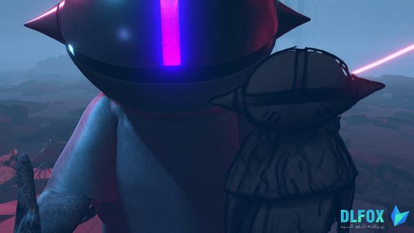 دانلود نسخه فشرده بازی HYPER FANTASY برای PC