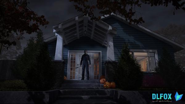 دانلود نسخه فشرده بازی Halloween برای PC
