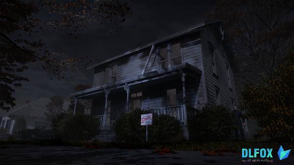 دانلود نسخه فشرده بازی Halloween برای PC