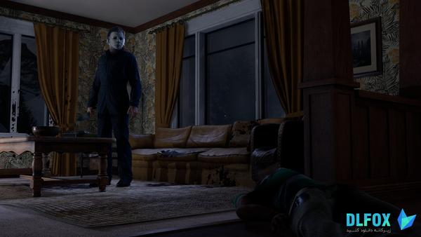 دانلود نسخه فشرده بازی Halloween برای PC