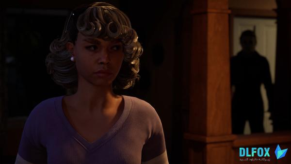 دانلود نسخه فشرده بازی Halloween برای PC