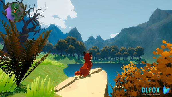 دانلود نسخه فشرده بازی Harmony in the Wild برای PC