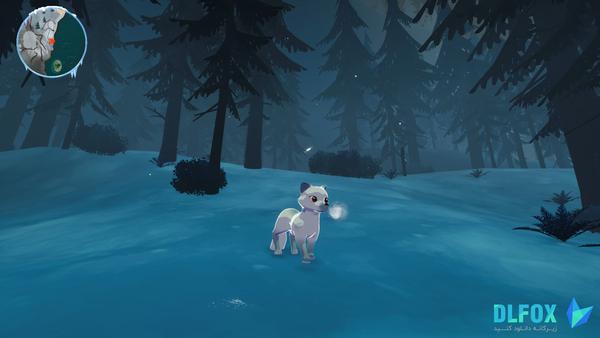 دانلود نسخه فشرده بازی Harmony in the Wild برای PC