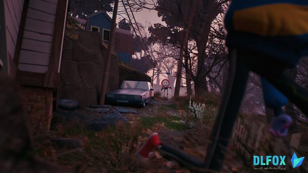 دانلود نسخه فشرده بازی Hello Neighbor 3 برای PC